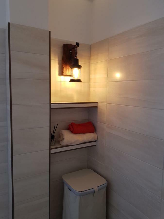 70M² Zweiraumwohnung Am Spreewaldradweg In Cottbus Dış mekan fotoğraf