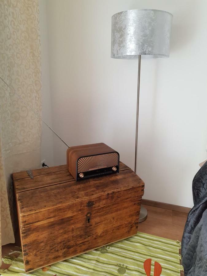 70M² Zweiraumwohnung Am Spreewaldradweg In Cottbus Dış mekan fotoğraf